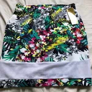Nicki Minaj Skirt